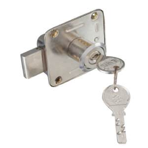 Wardrobe Lock