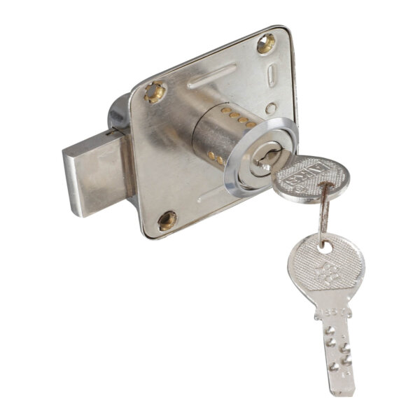 Wardrobe Lock