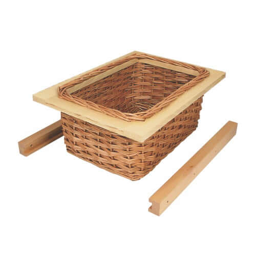 Wicker Basket