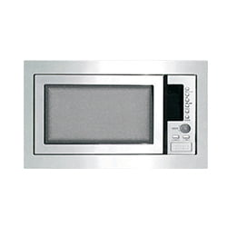Built In Microwave