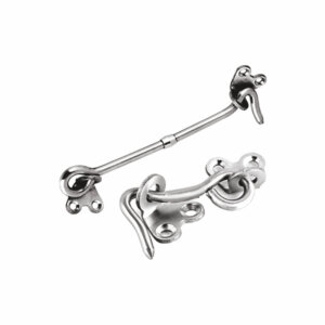 Round Gate Hook