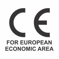 CE Certified