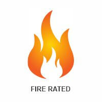 Fire Rated
