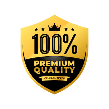 Premium Quality