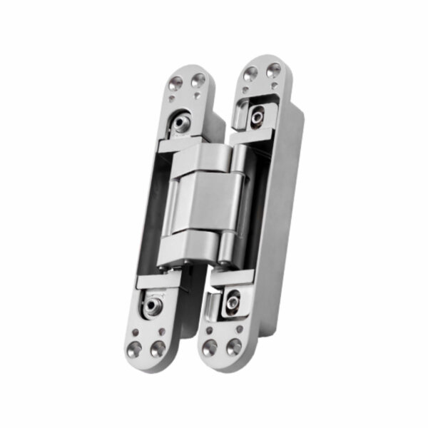 Concealed Hinges