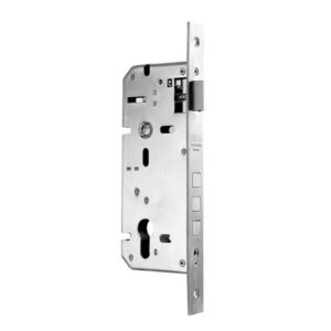 Three Square Bolt Lock Body