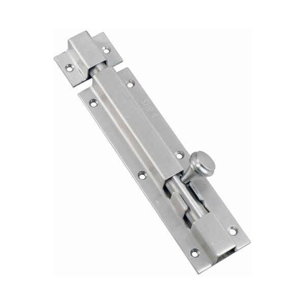 Barrel Tower Bolt