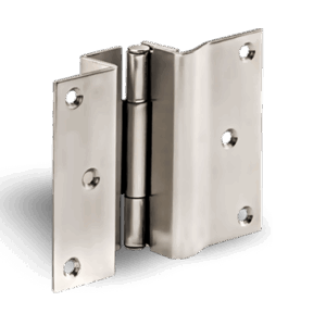 Duck Hinges