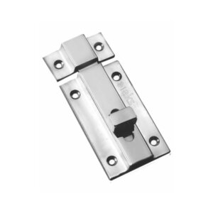 Duster Baby Latch
