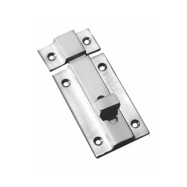 Duster Baby Latch