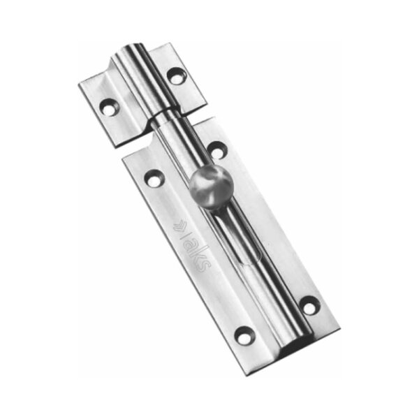 Round Baby Latch