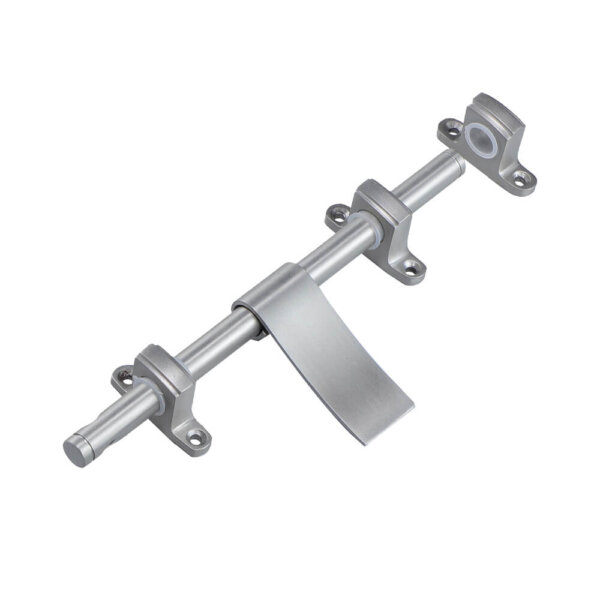 Sleek Combo Latch