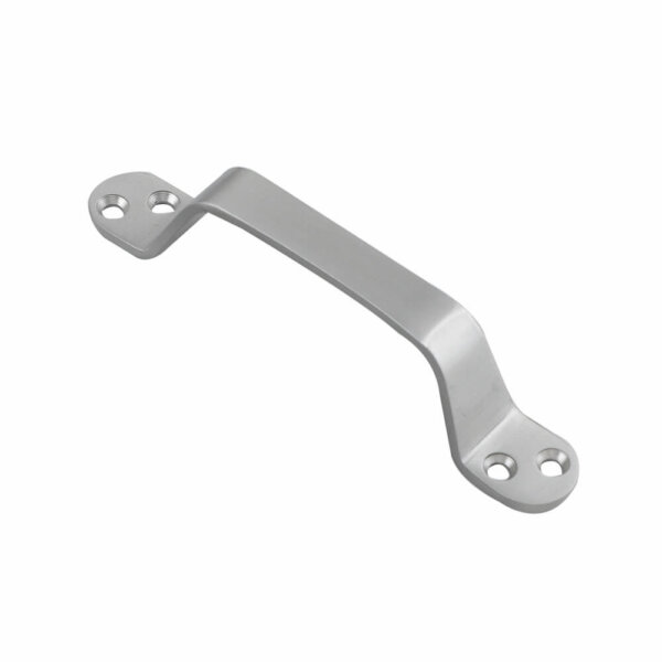 Slide-On Hinge (One Way) - Image 3