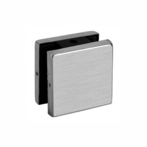 Wall To Glass  Connecting Patch