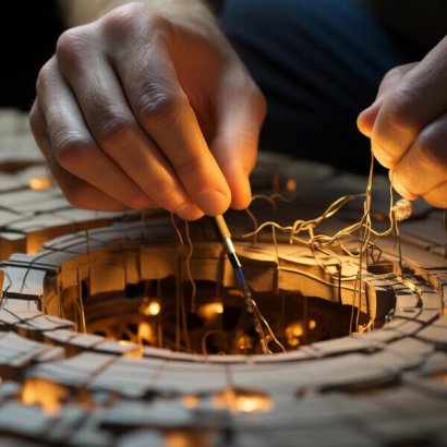 Crafting Solutions Crafting Solutions